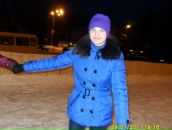 Фотография Падалец Оли