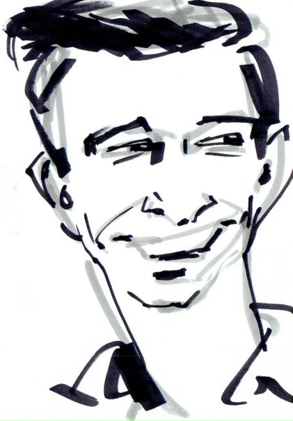№5, Сергей Понаморёв, Москва №5, Сергей Понаморёв, Москва