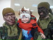 Фотография Андросовой Ирины