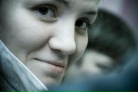 Фотография Хисамовой Василины