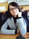 Фотография Лафуткиной Екатерины