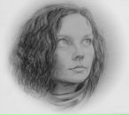 Фотография Толстовой Марии