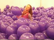 Фотография Майоровой Ксении