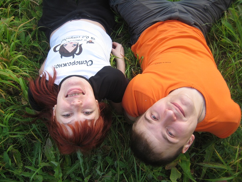 Виктор Воронцов фотография #3