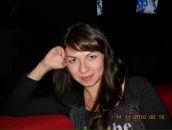 Фотография Бакаевой Елены