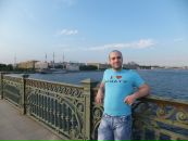 Фотография Николай Кривунь