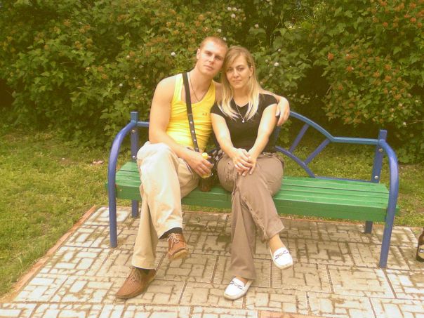 Виктор Григорьев фото №19