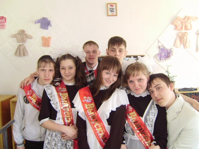 Леонид Девятков фотография #24