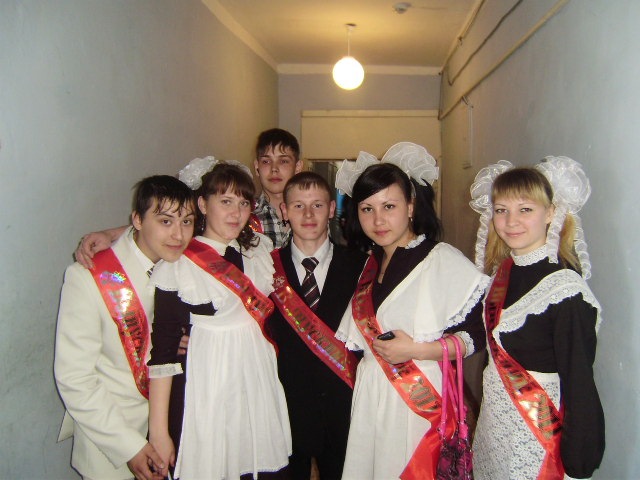 Леонид Девятков фотография #49