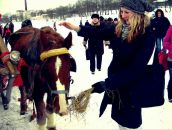 Фотография Железовой Натальи