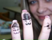 Фотография Литвиновой Маши