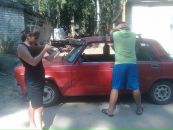 Фотография Газетова Артема