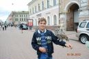 Фотография Ларионова Михаила