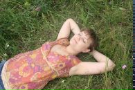 Фотография Морозовой Елены