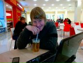 Фотография Креузова Александра