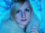 Фотография Бердашевой Татьяны