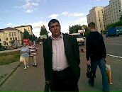 Фотография Кишиева Бахруза