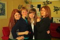 Фотография Лебедевой Алисы