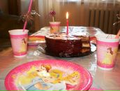 Фотография Соловьевой Анны