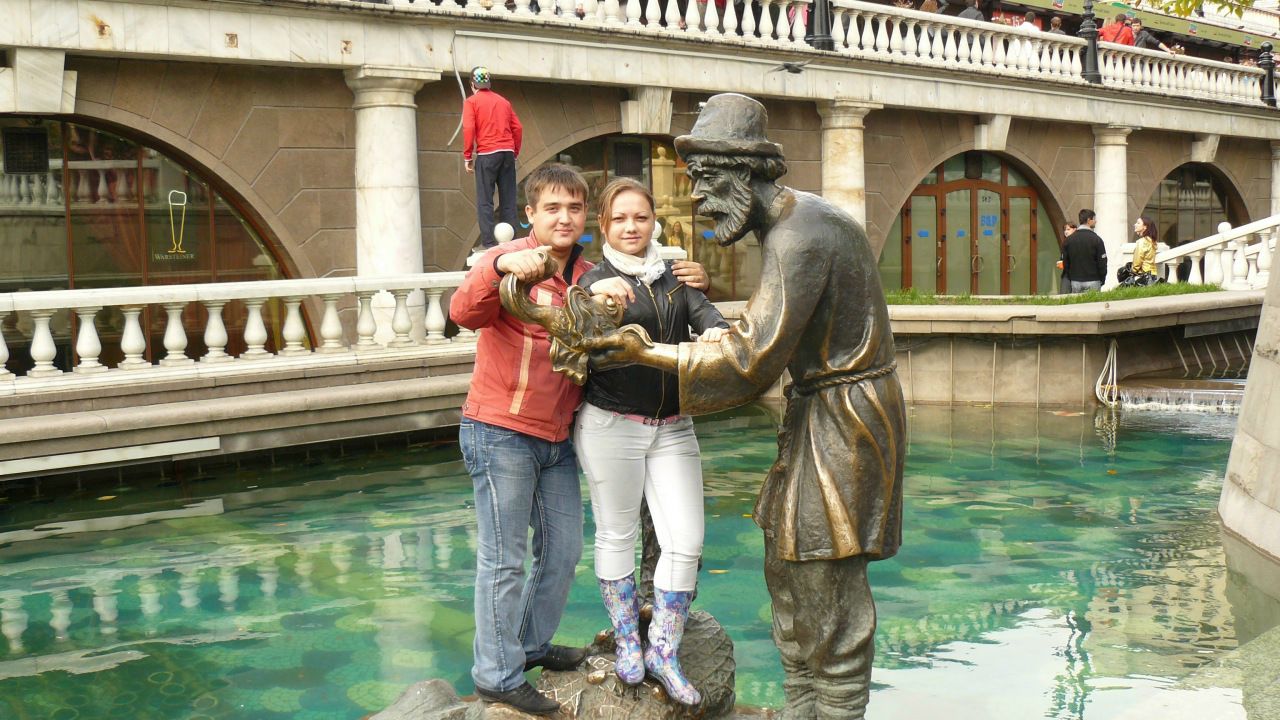 Дмитрий Автин фотография #23