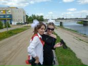 Фотография Игоревны Александры