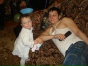 Дмитрий Радковский фотография #35 (источник - https://vk.com/id602720)