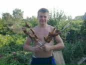 Алекс Григорьев фотография #44 (источник - https://vk.com/id718335)