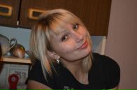 Фотография Кустовой Кати