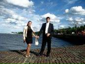 Фотография Фёдоровой Александры