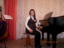 Олічка Кирик фотография #11 (источник - https://vk.com/id165038176)