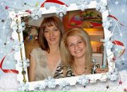 Фотография Поповой Ольги