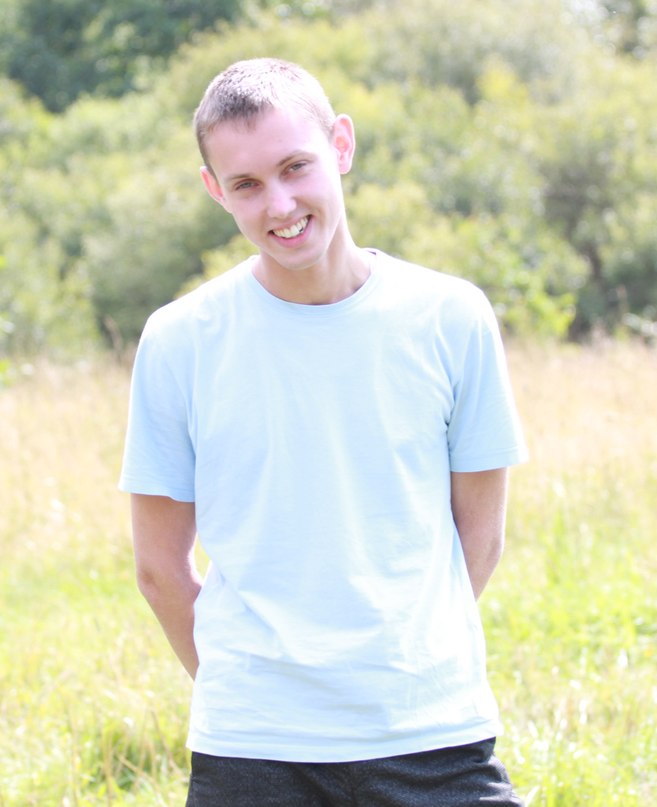 Дмитрий Шаршак фотография #12