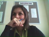 Фотография Овчинниковой Ксении