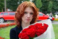 Фотография Румянцевой Галины