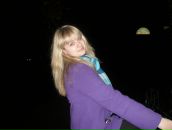 Фотография Кузнецовой Ирины