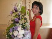 Фотография Вансович Эльмиры