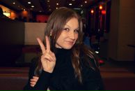 Фотография Кибки Кати