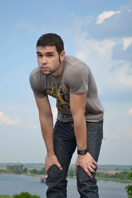 Антон Доценко фотография #42