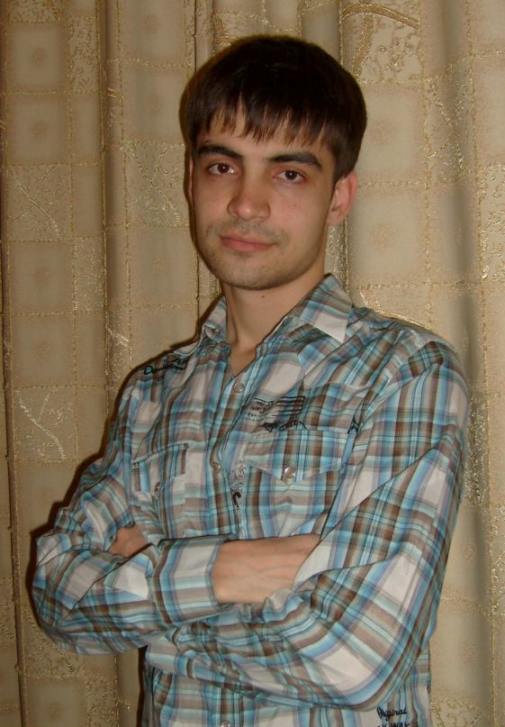 Артур Давлетшин фотография #16