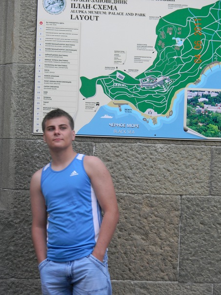 Дима Самец фото №27