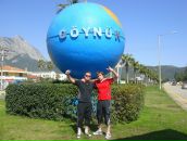 Фотография Дунаева Анастасия