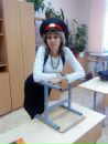 Фотография Ивлиевой Людмилы