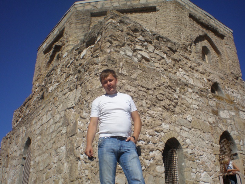 Дмитрий Кривицкий фотография #8