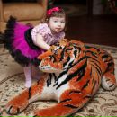 Фотография Каюмовой Лианы