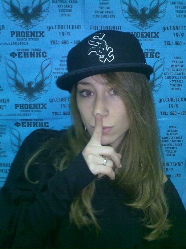 Дмитрий Павлов фотография #13