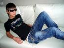 Максим Рычевский фотография #1