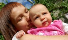 Фотография Хазовой Екатерины