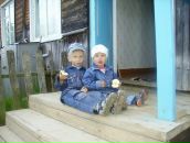 Фотография Локкиной Людмилы