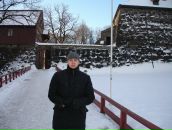 Фотография Лапшина Максима