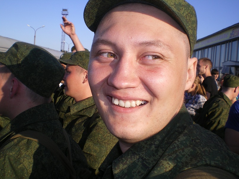 Владимир Мировский фотография #20